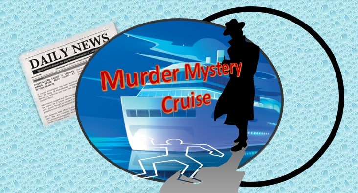 Chicago Murder Mystery Cruise 1018